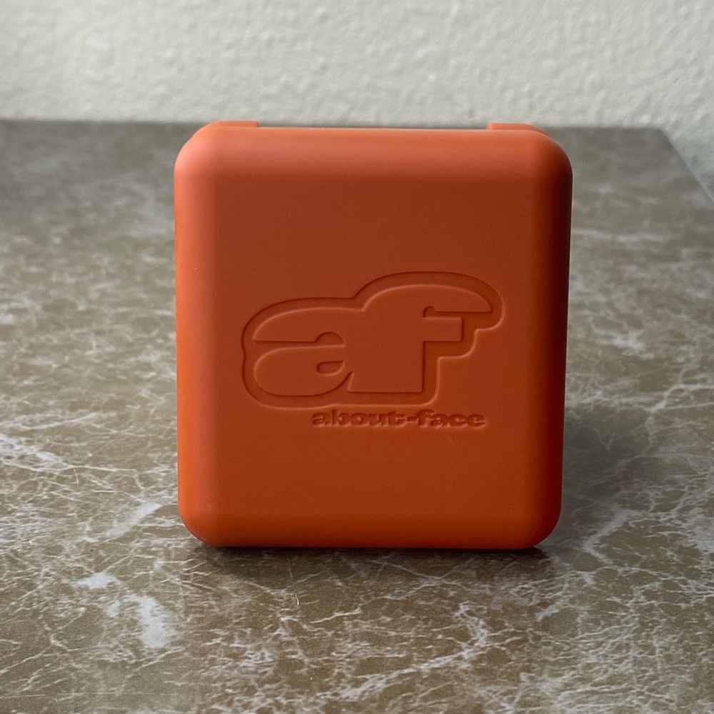 About Face Cheek Freak Blush